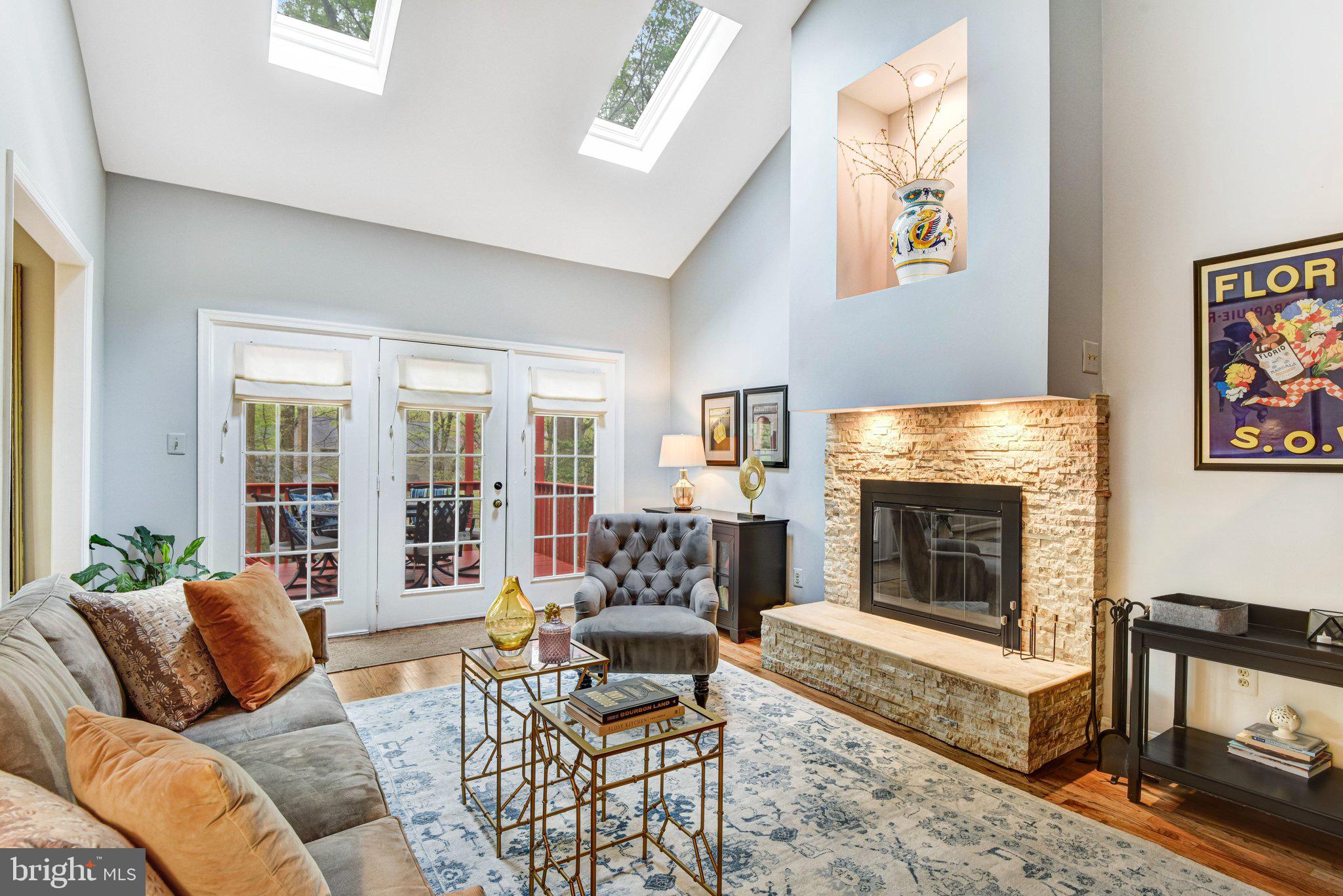 11109 ROBERT CARTER ROAD