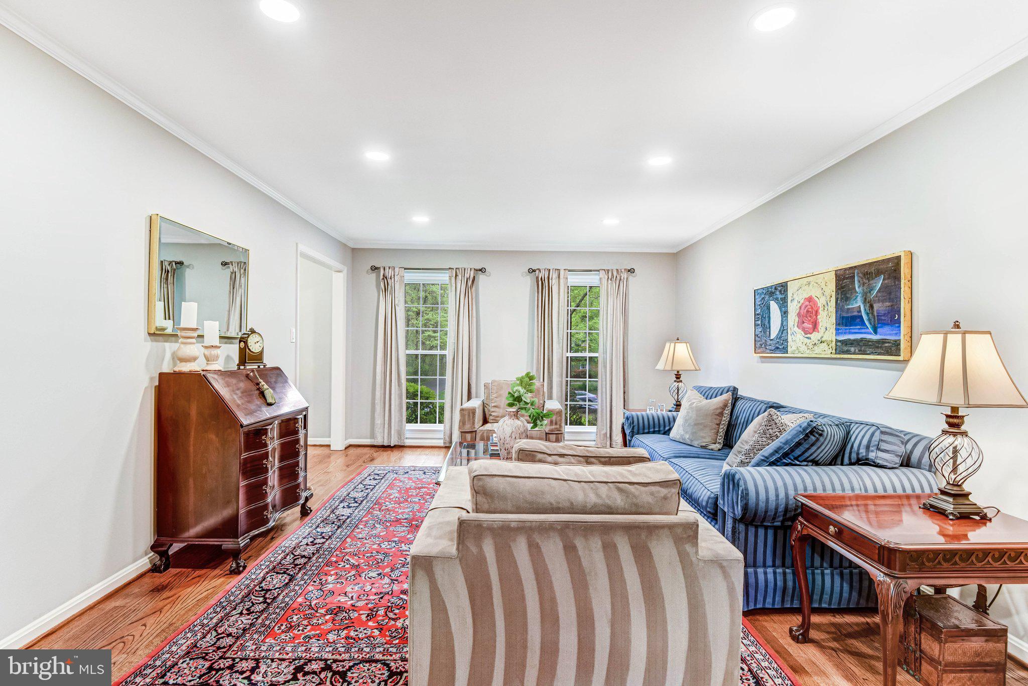 11109 ROBERT CARTER ROAD