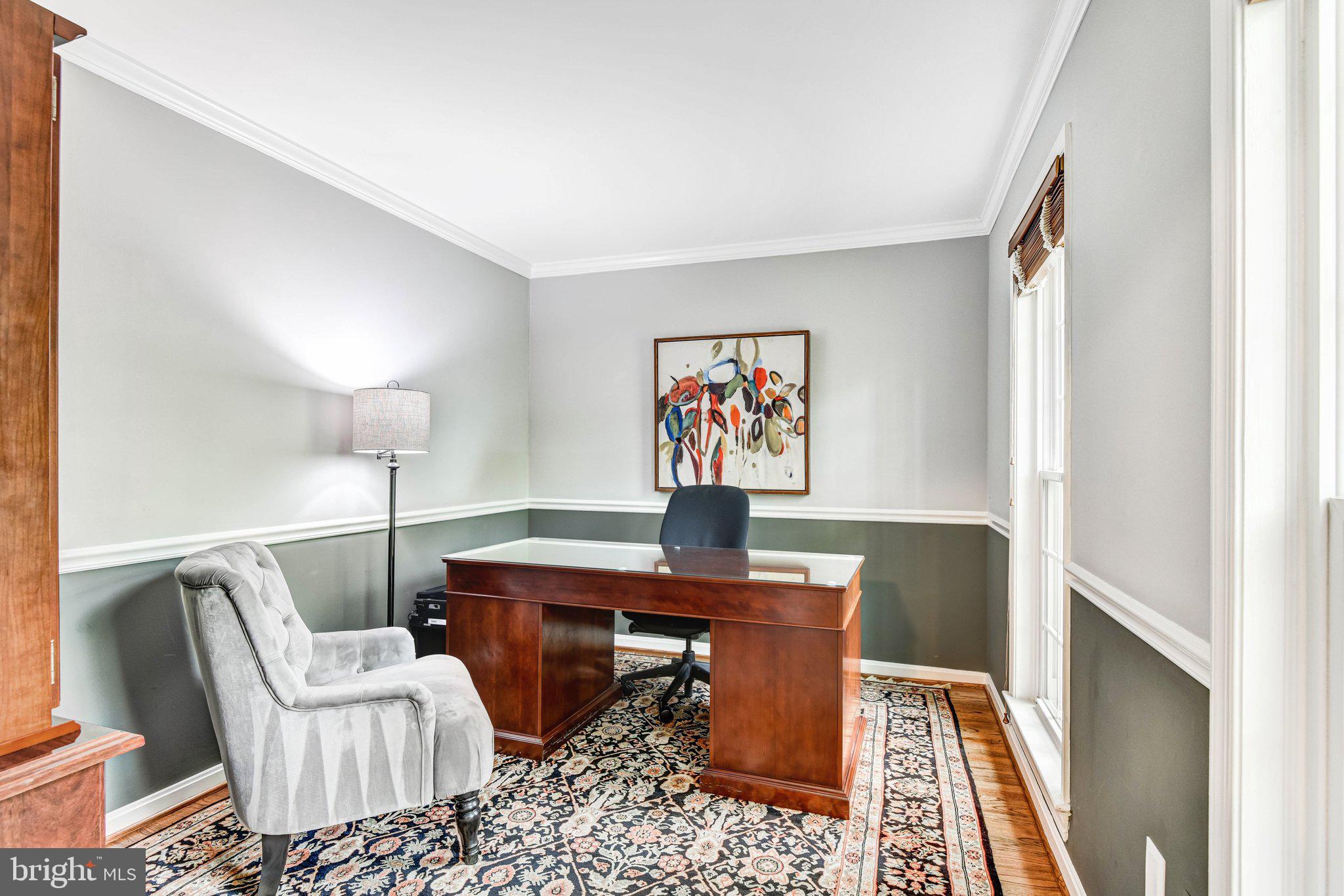 11109 ROBERT CARTER ROAD