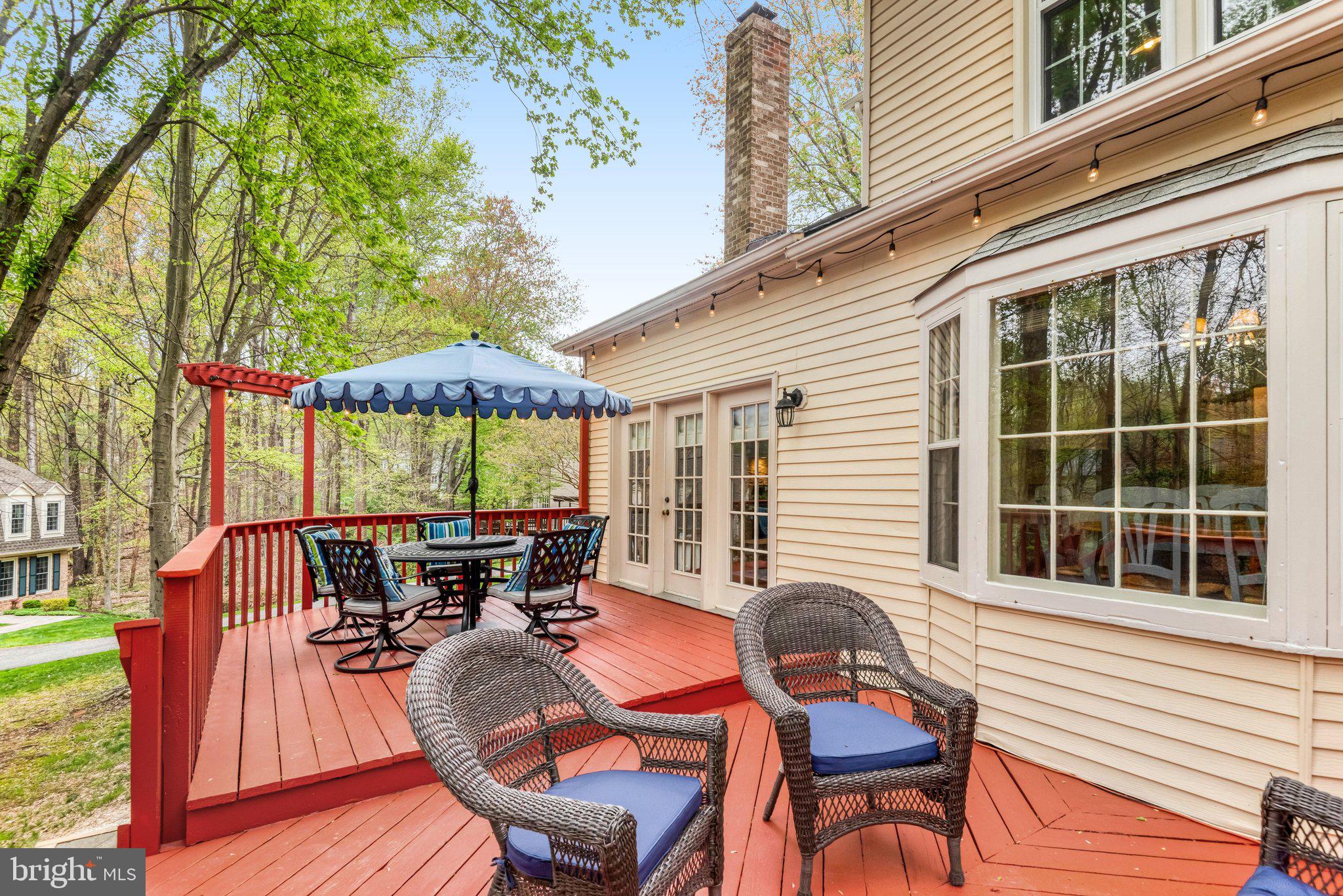 11109 ROBERT CARTER ROAD