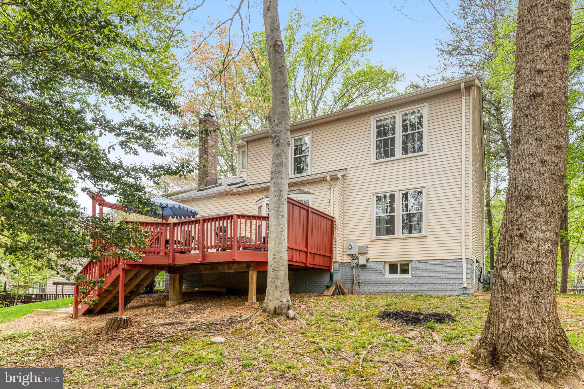 11109 ROBERT CARTER ROAD