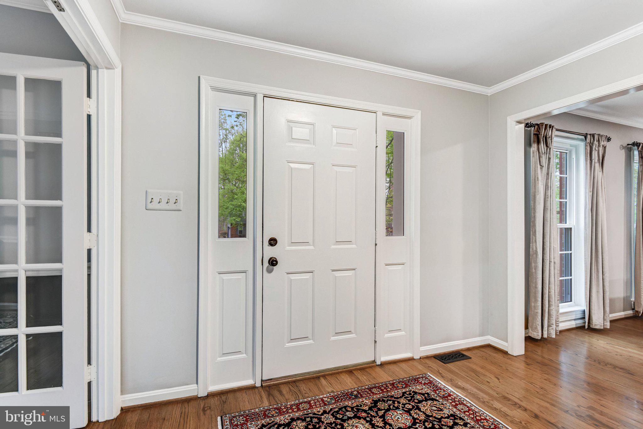 11109 ROBERT CARTER ROAD
