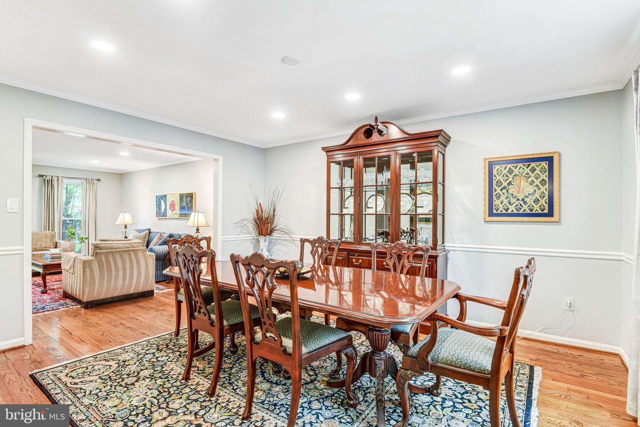 11109 ROBERT CARTER ROAD