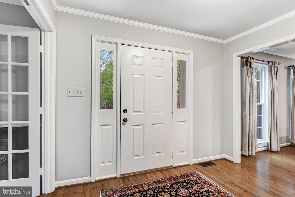 11109 ROBERT CARTER ROAD