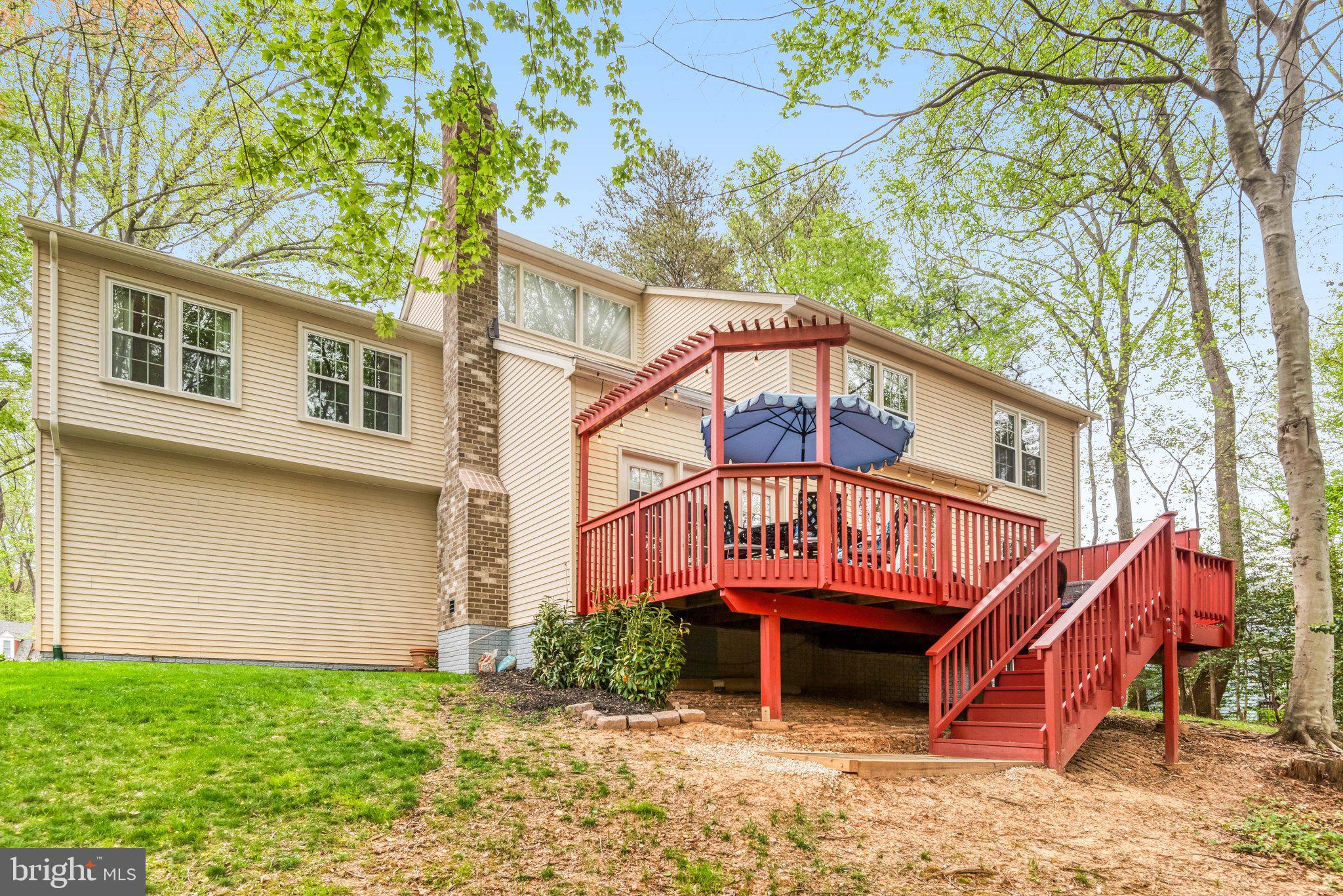 11109 ROBERT CARTER ROAD