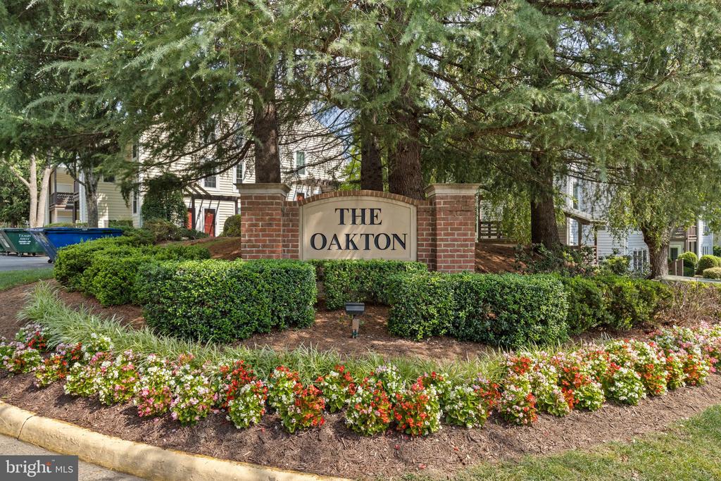 10178 OAKTON TERRACE ROAD Unit: 178