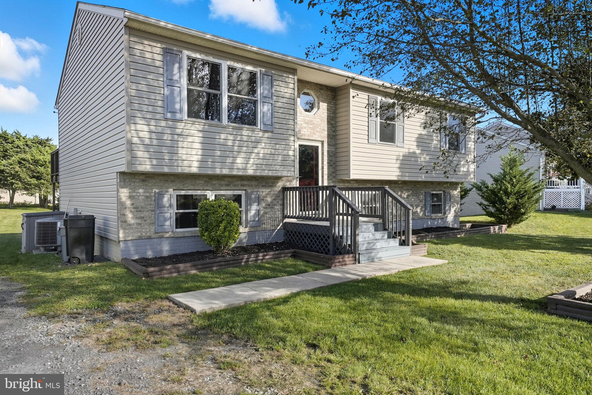 285 WISE AVENUE