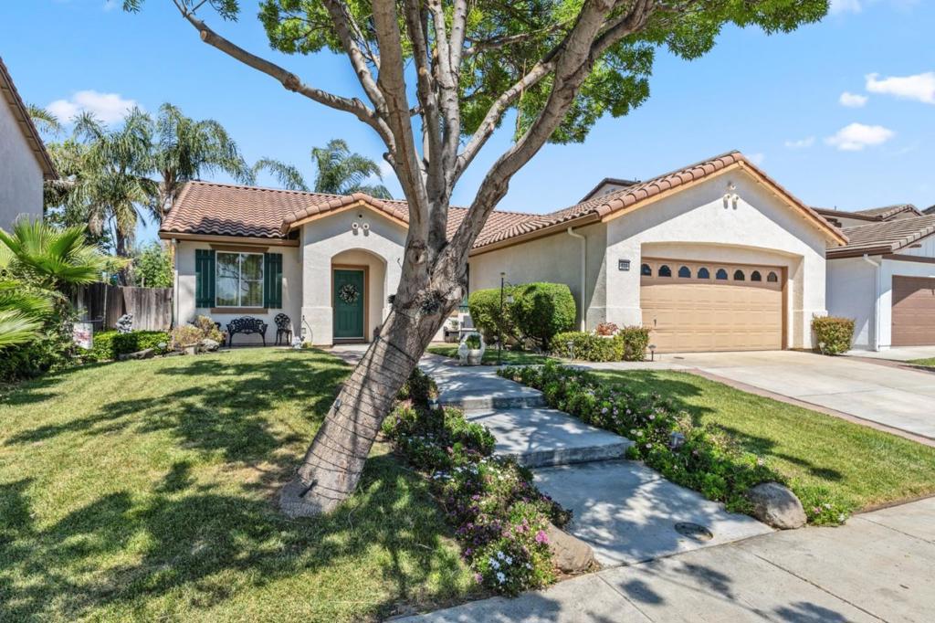 520 Red Robin Drive