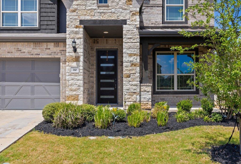 110 Windgate DR