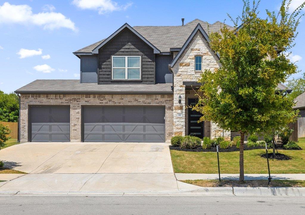 110 Windgate DR