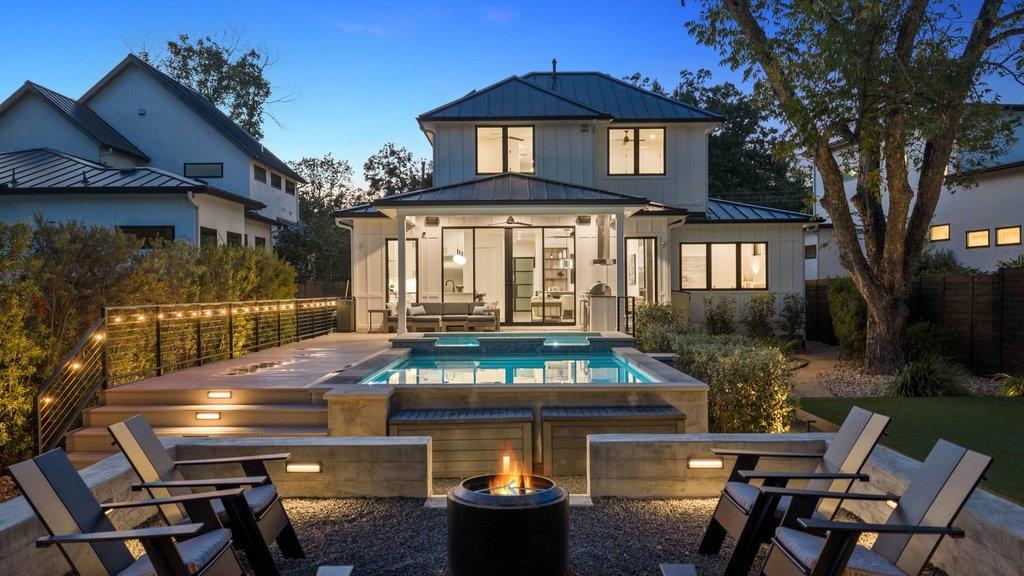 6003 Grover Ave
