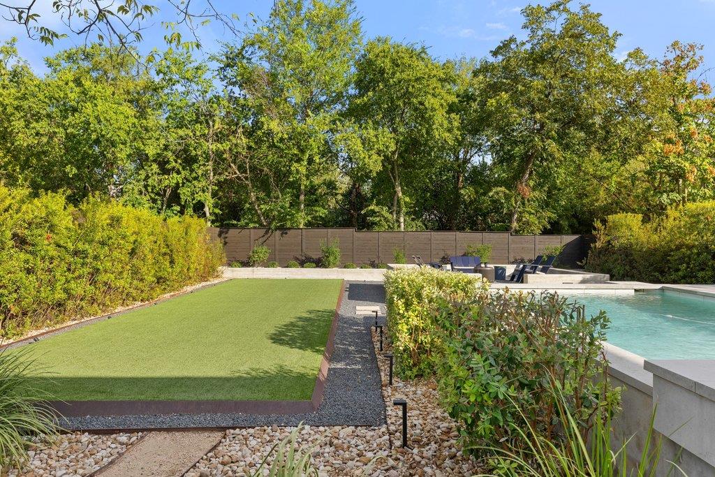 6003 Grover Ave