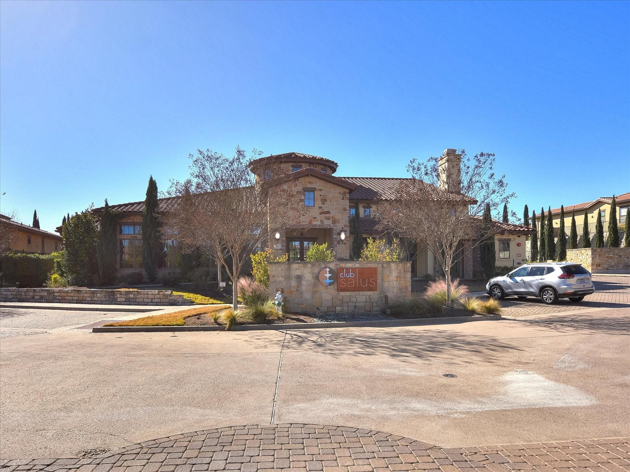 102 Bella Toscana Ave # 1207