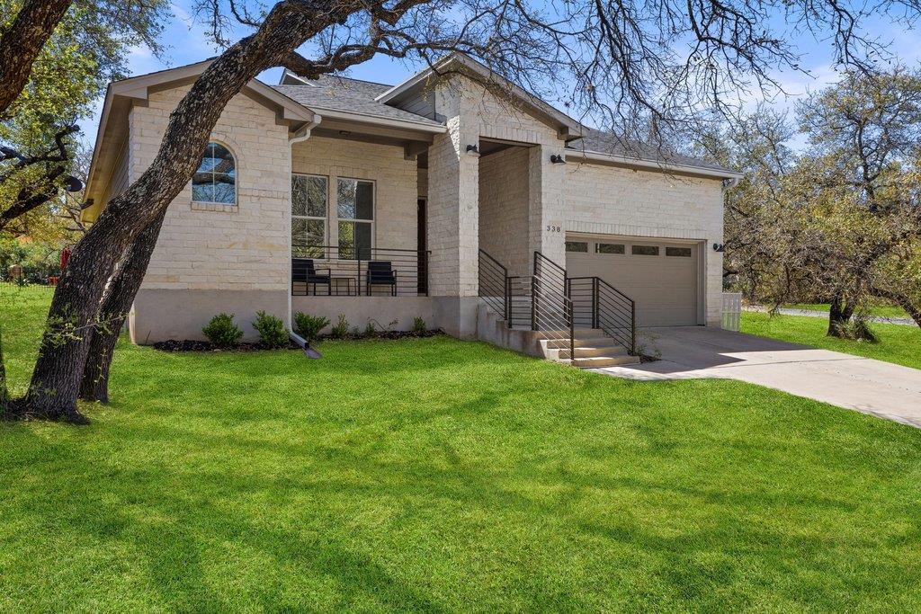 338 Coventry RD