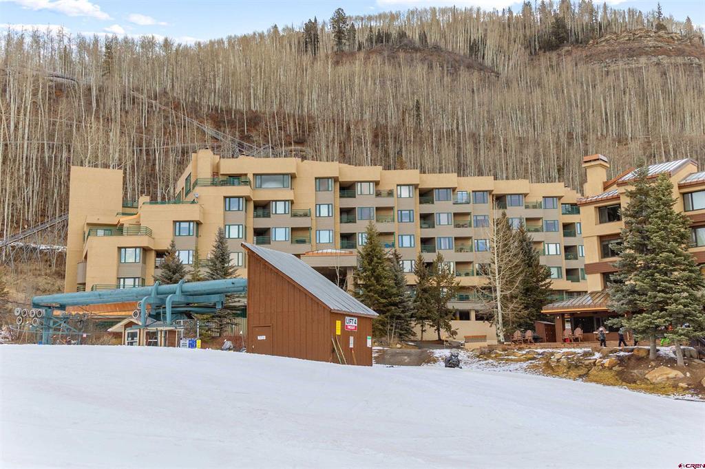 117 Needles Way Unit: #423