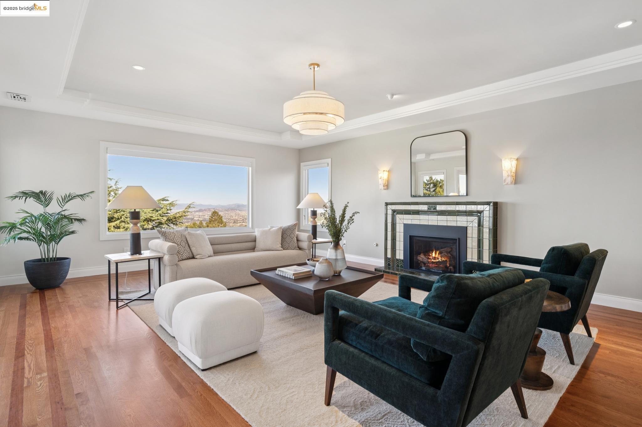 45 Alta Rd