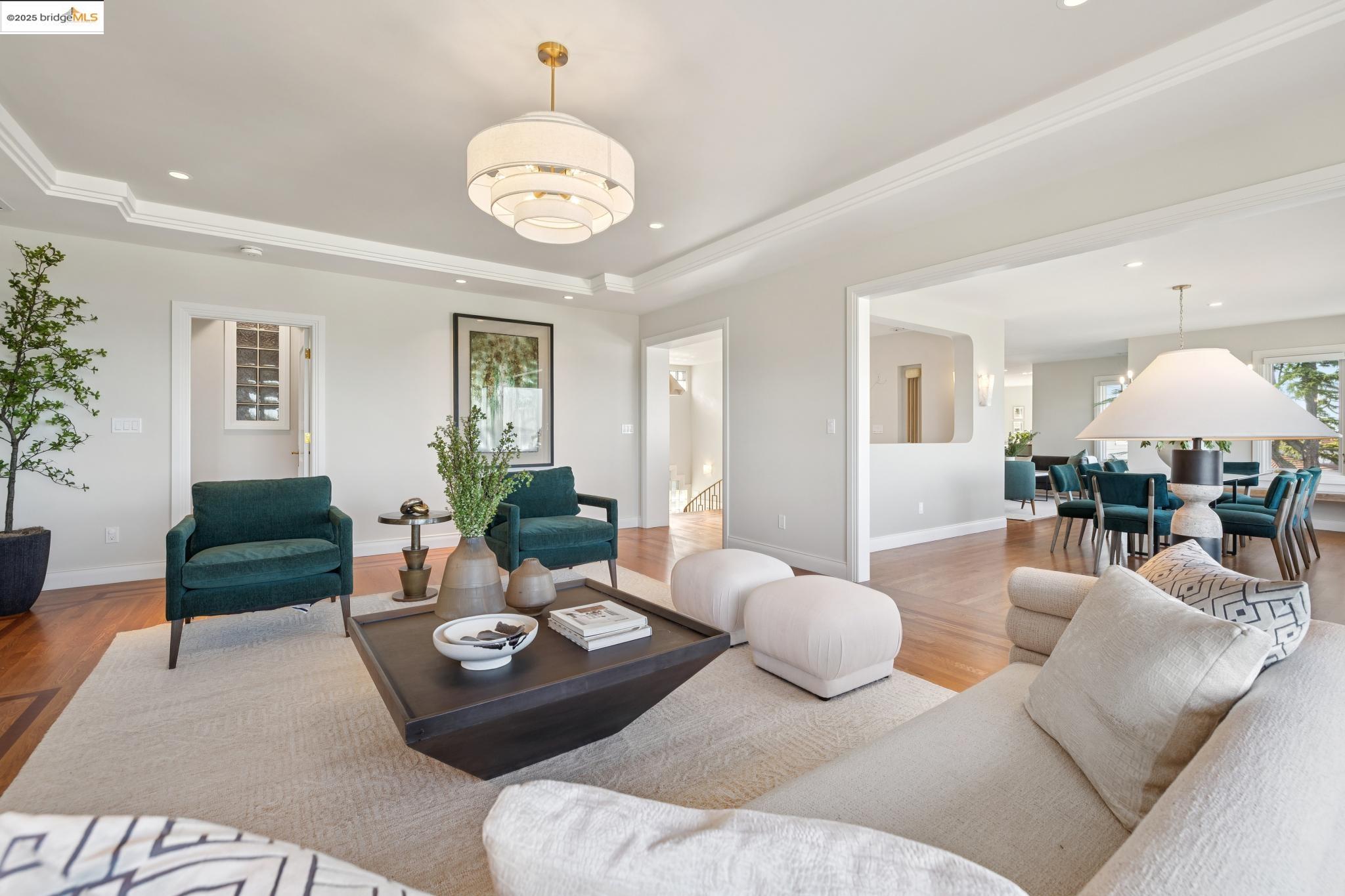45 Alta Rd