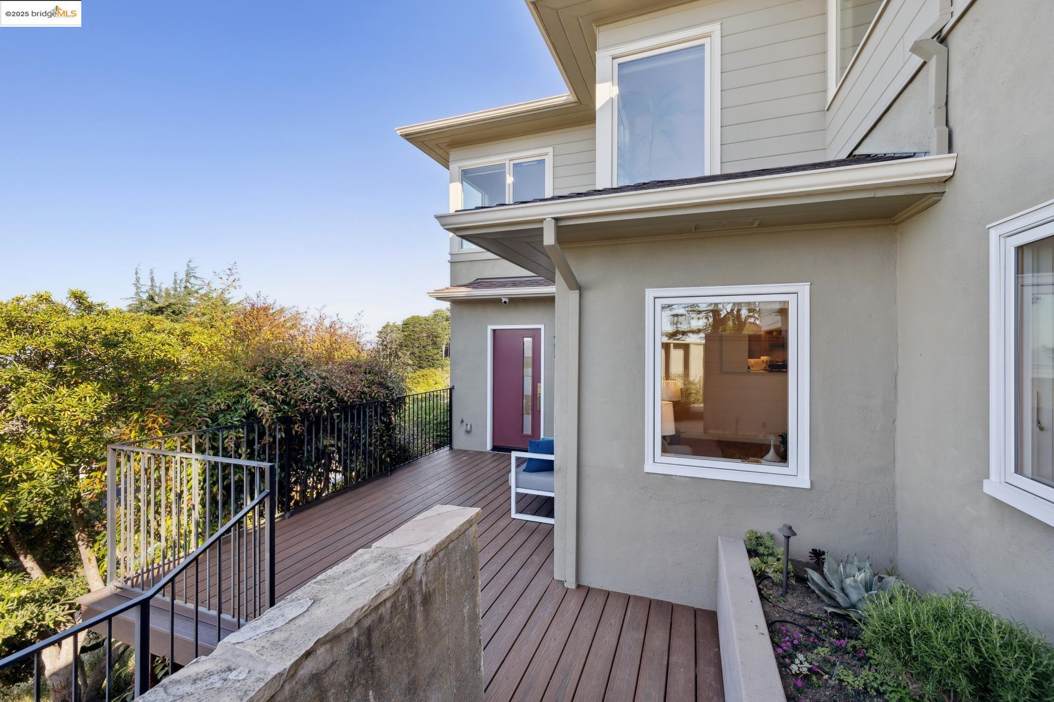 45 Alta Rd