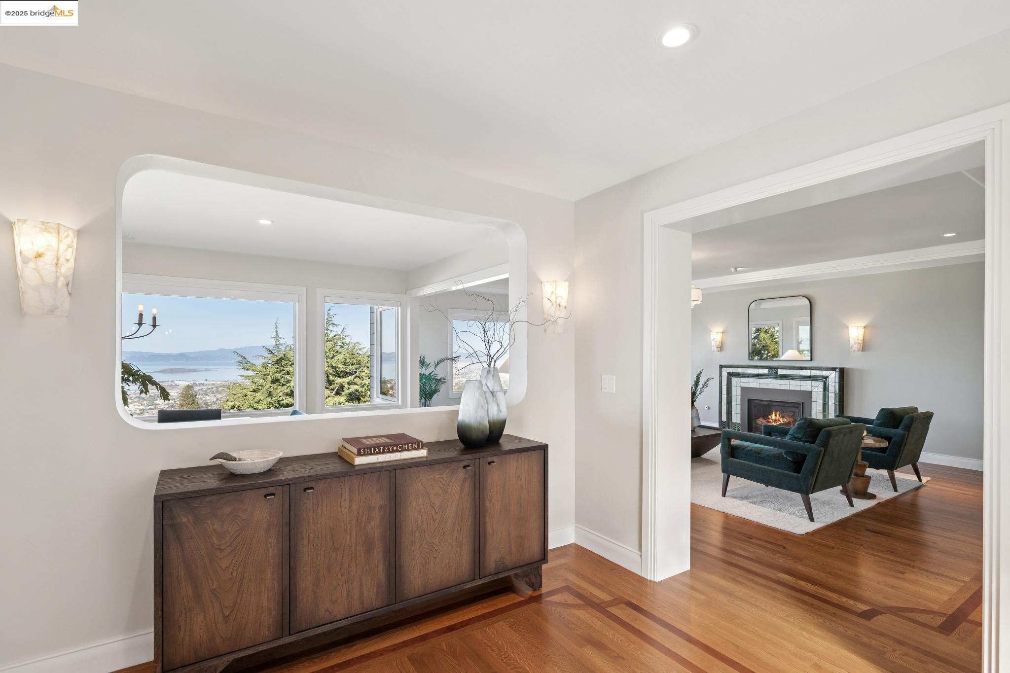 45 Alta Rd