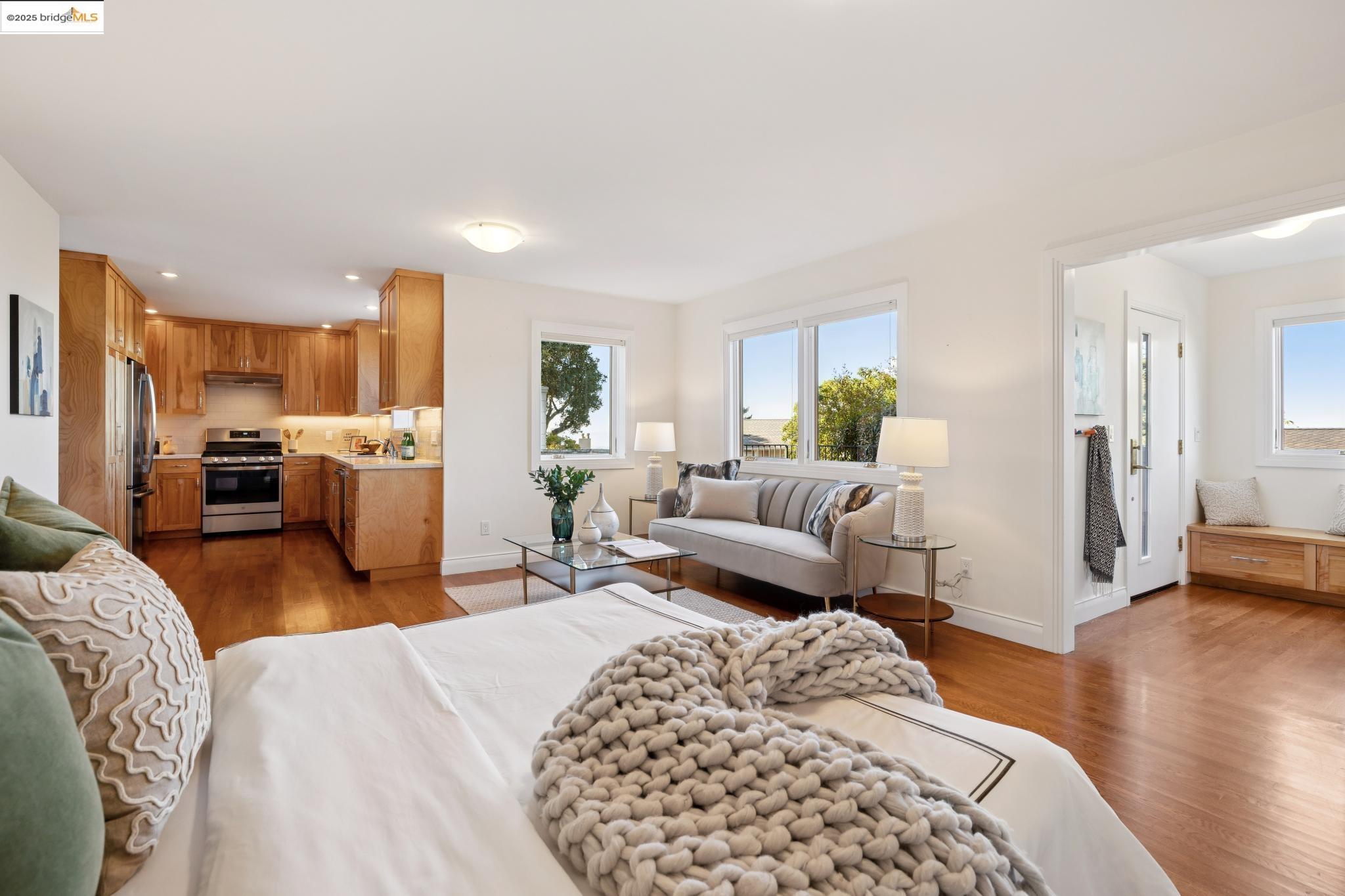 45 Alta Rd