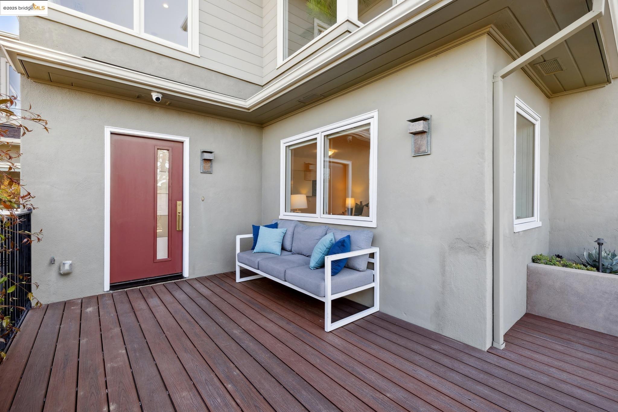 45 Alta Rd