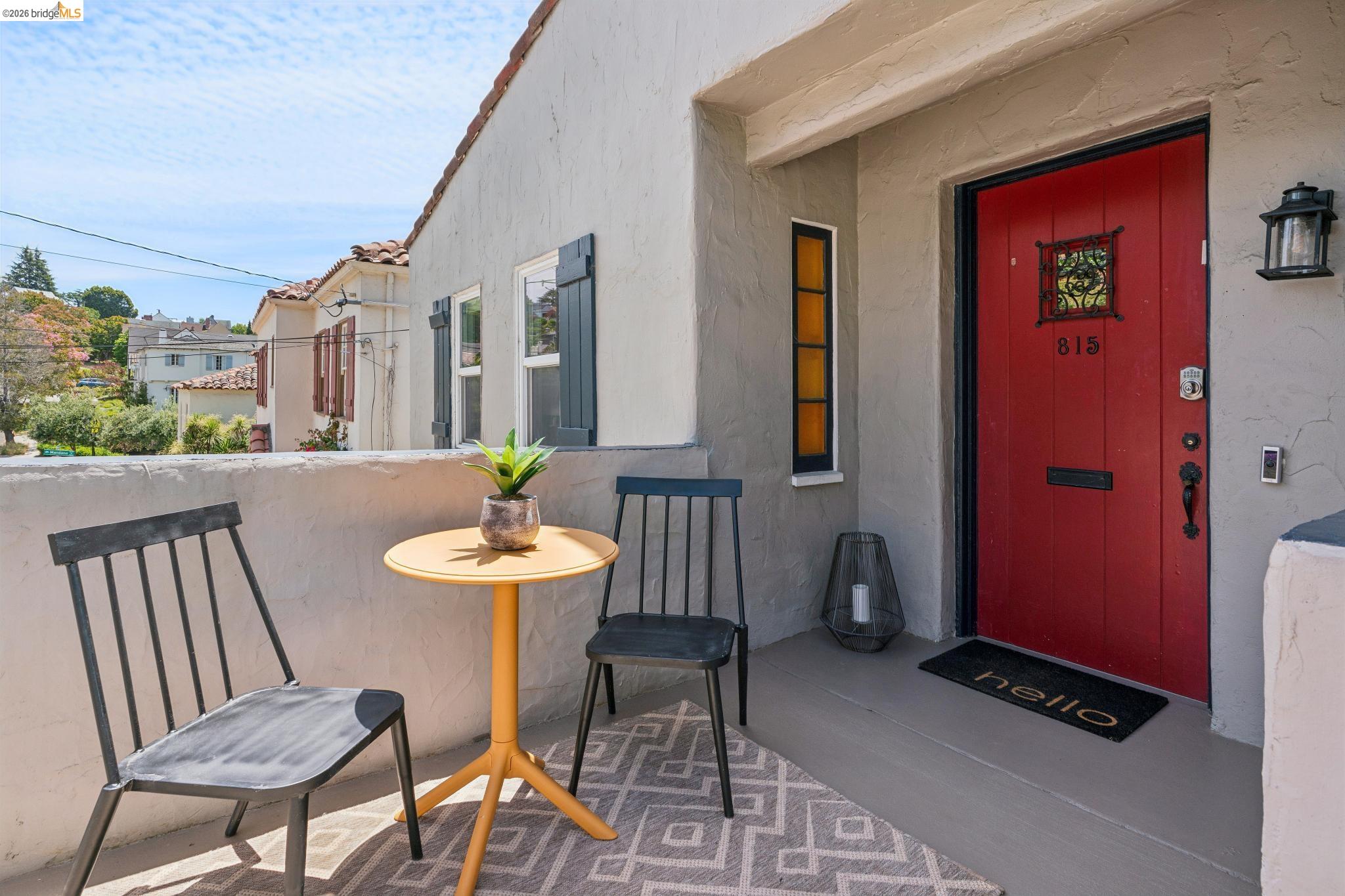 815 Portal Ave