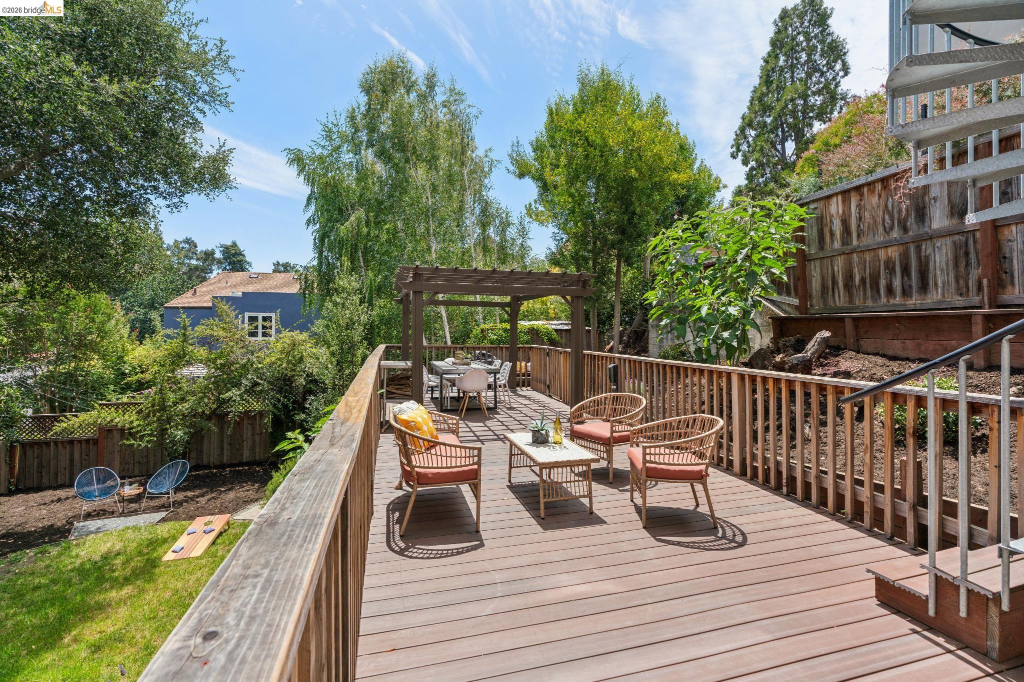 815 Portal Ave