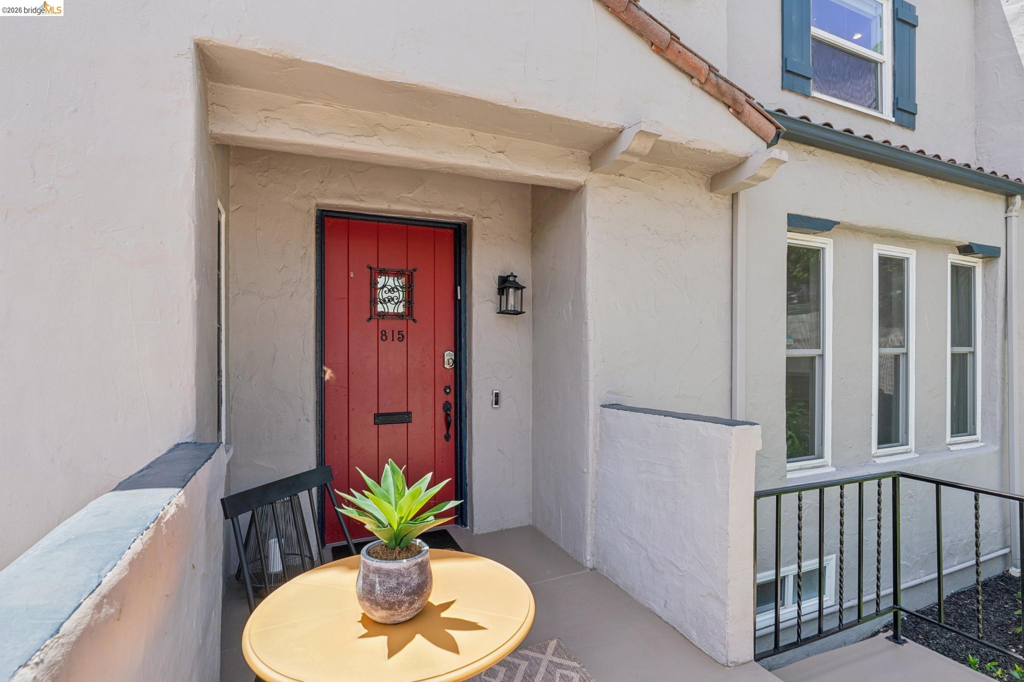 815 Portal Ave