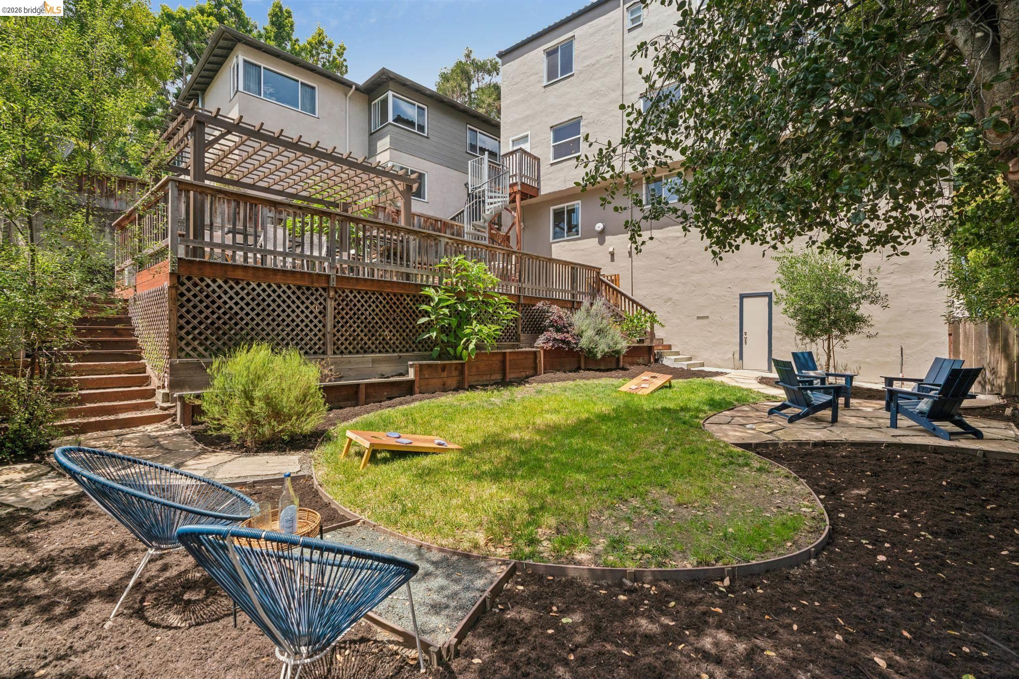 815 Portal Ave