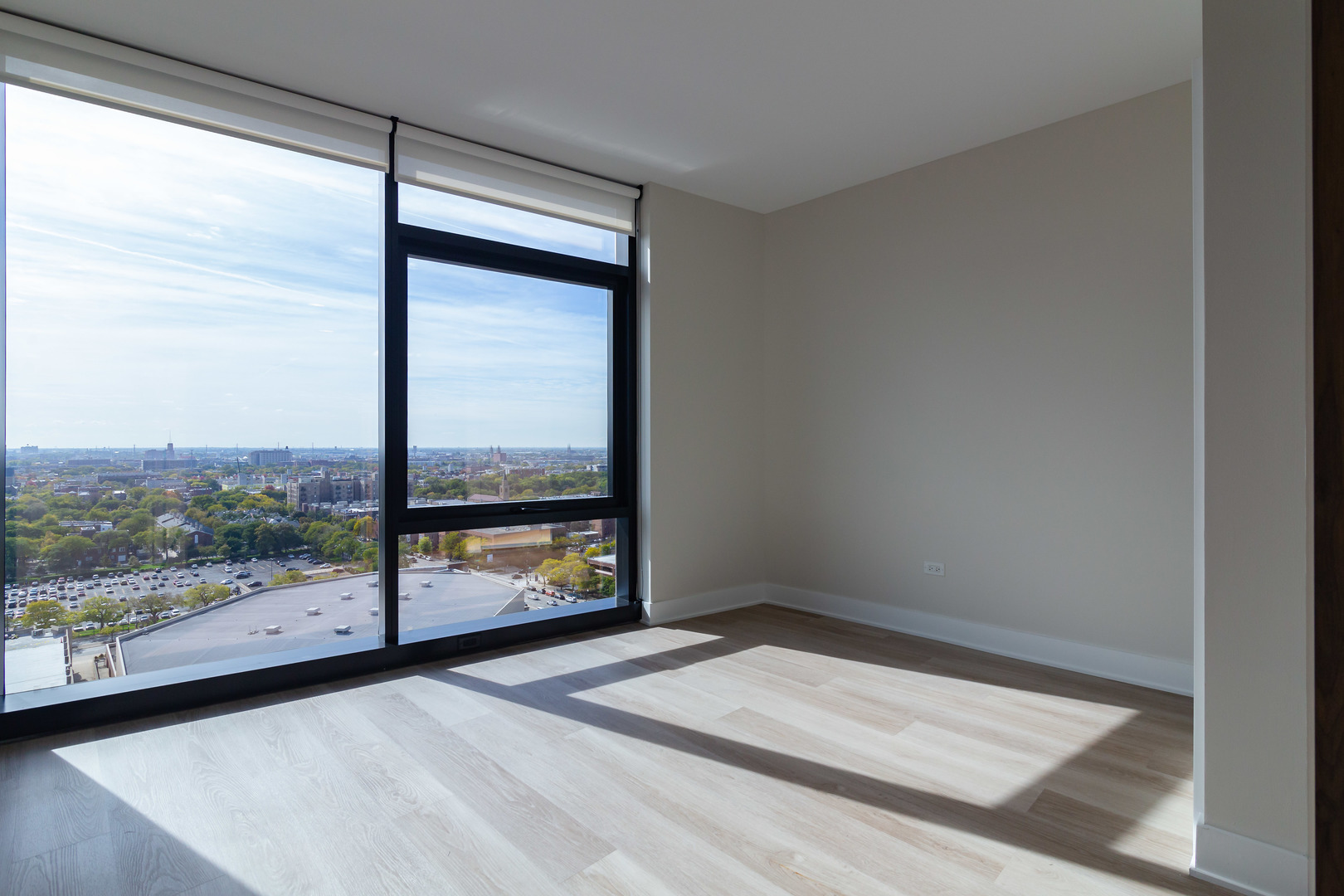 1125 W Van Buren Street Unit: 404