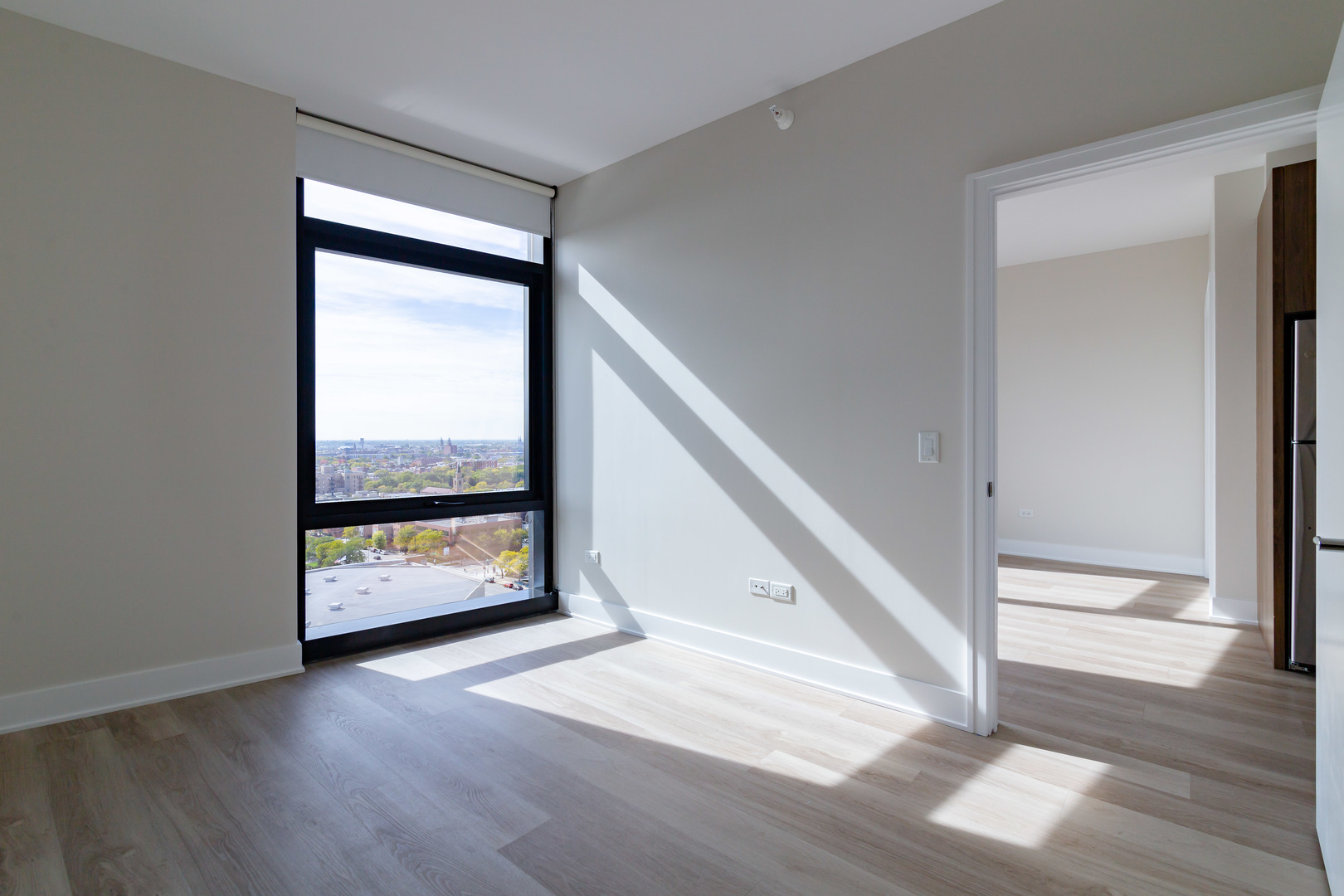 1125 W Van Buren Street Unit: 404