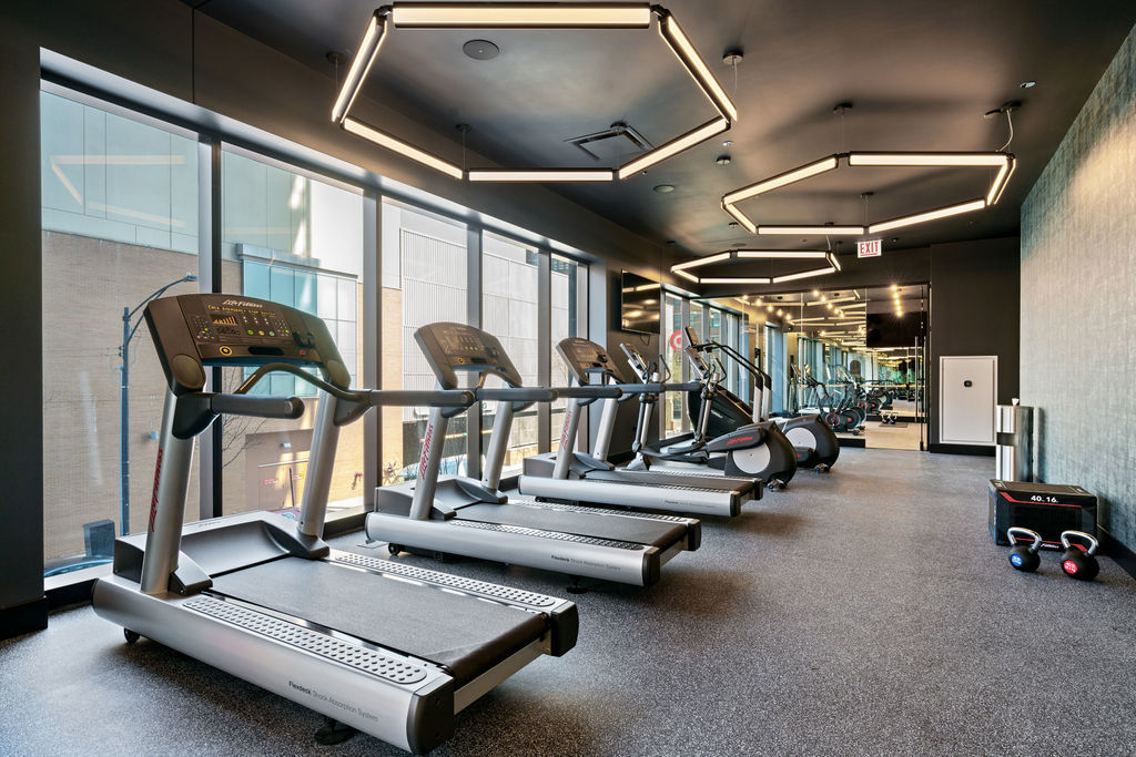 1125 W Van Buren Street Unit: 404