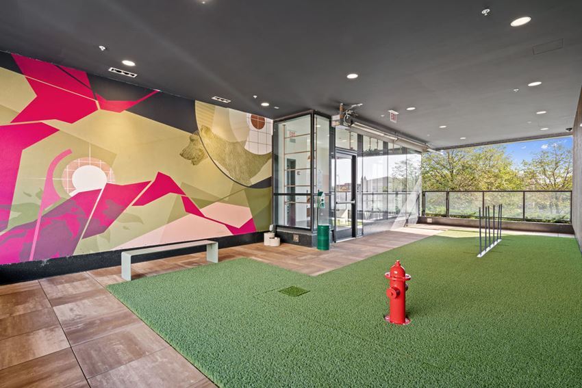 1125 W Van Buren Street Unit: 404