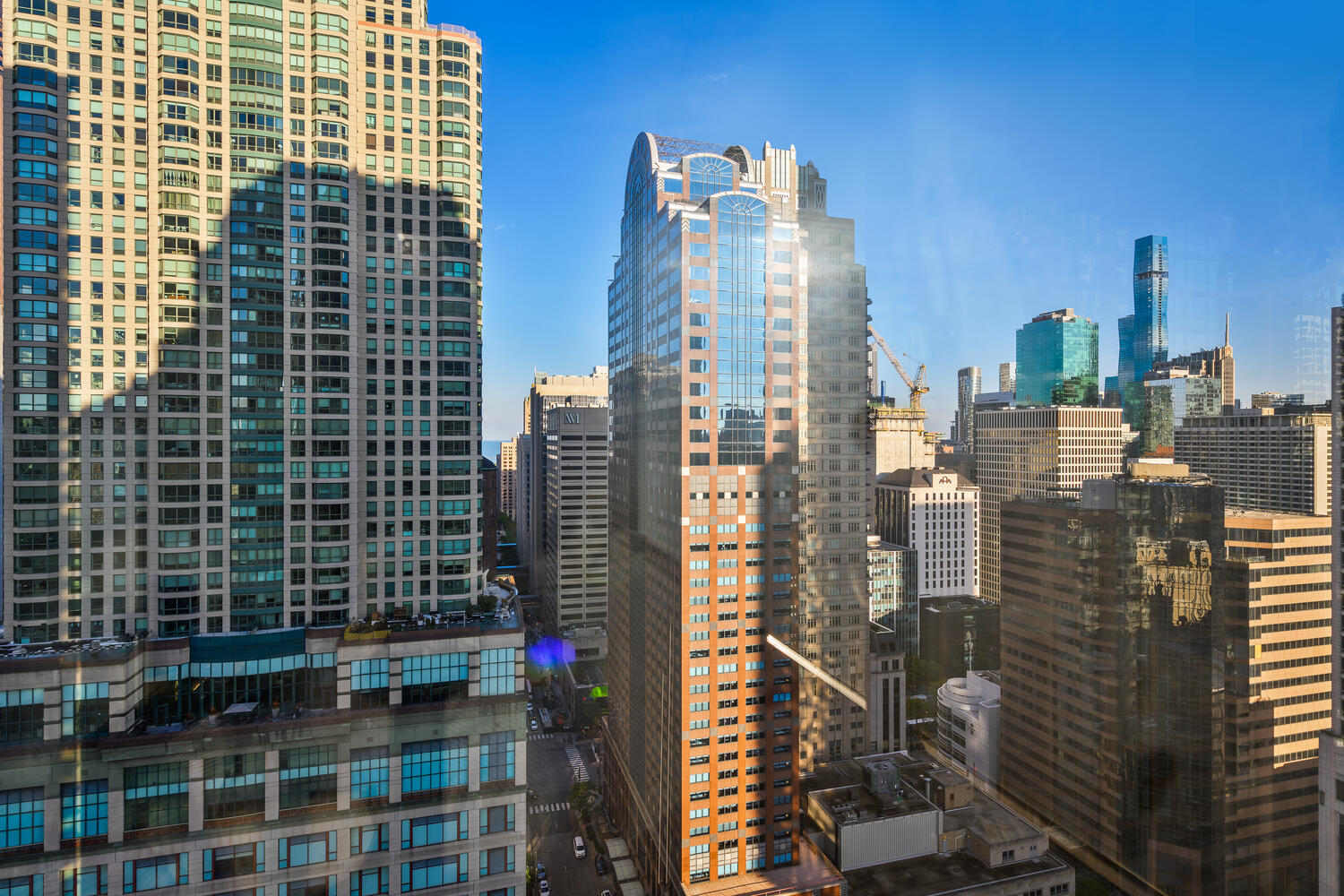 30 E Huron Street Unit: 3002