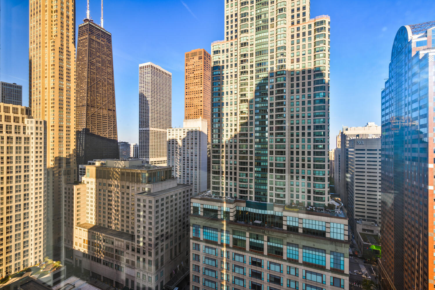 30 E Huron Street Unit: 3002