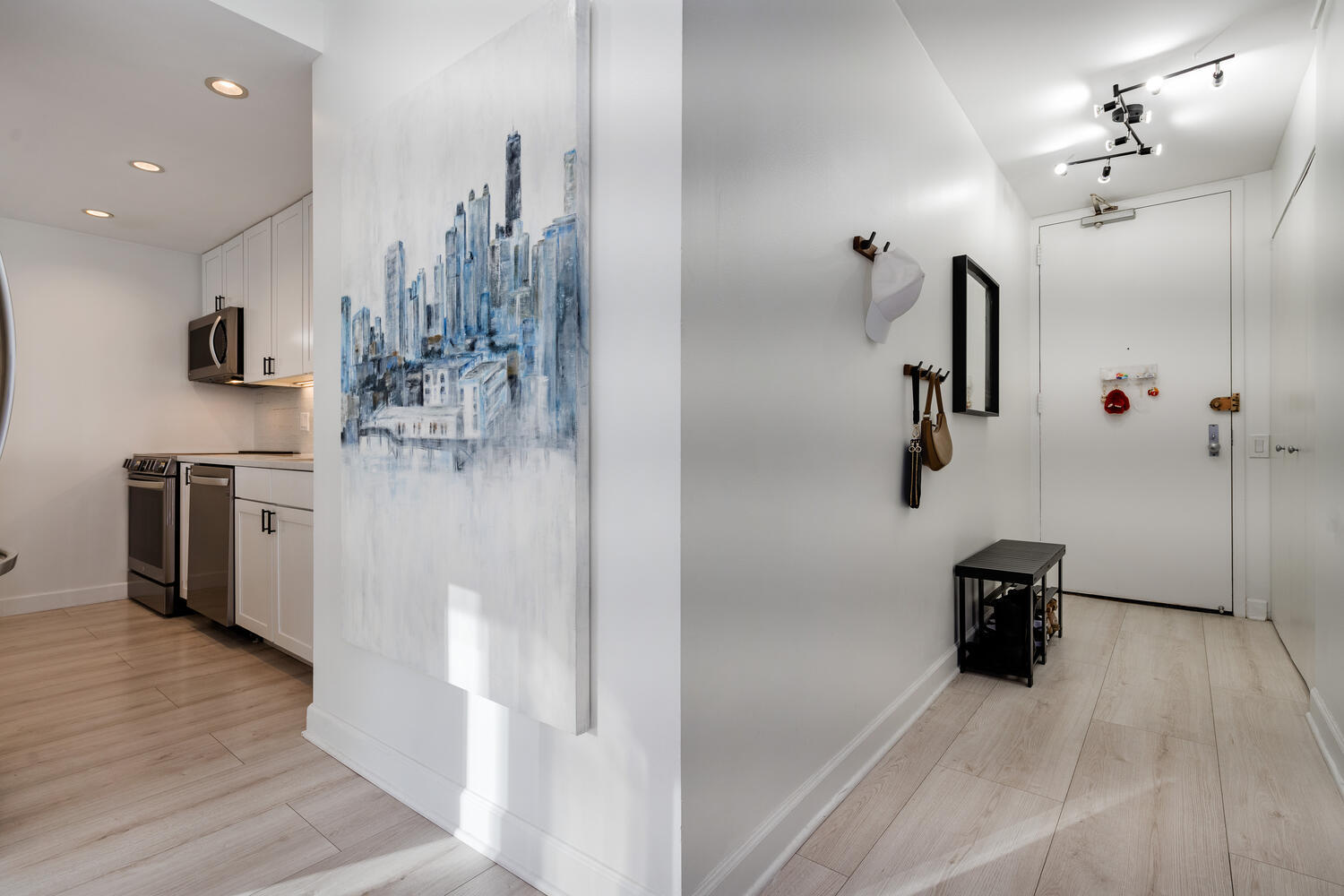 30 E Huron Street Unit: 3002