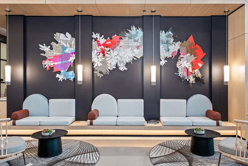 730 N Milwaukee Avenue Unit: 1802