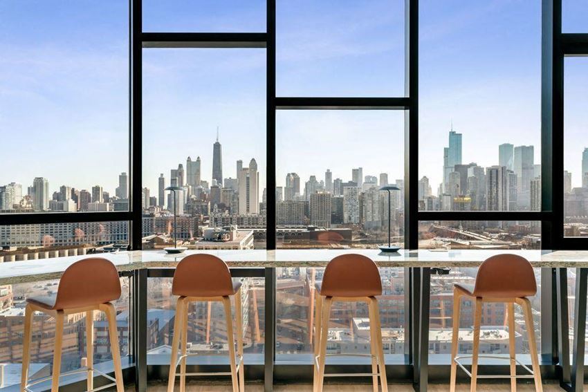 730 N Milwaukee Avenue Unit: 1802