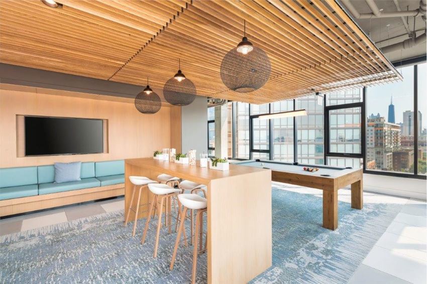 730 N Milwaukee Avenue Unit: 1802