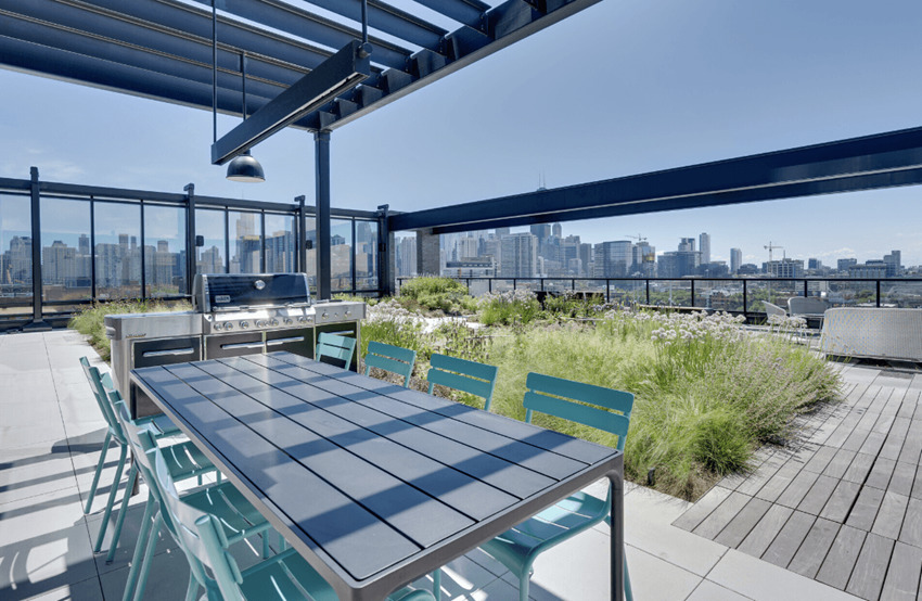 730 N Milwaukee Avenue Unit: 1802