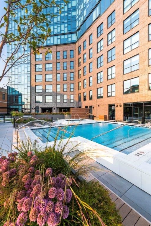 730 N Milwaukee Avenue Unit: 1802