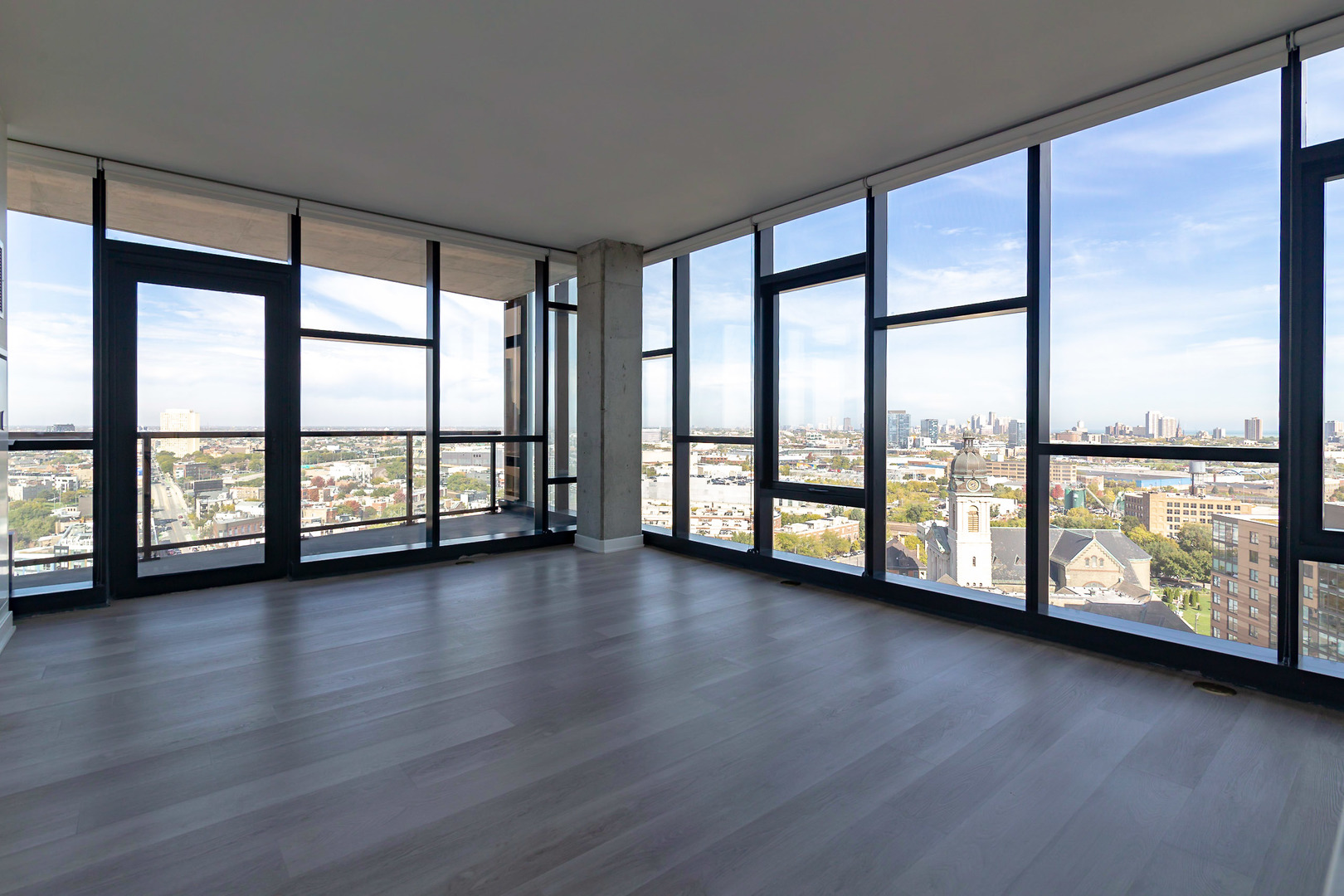 730 N Milwaukee Avenue Unit: 1802