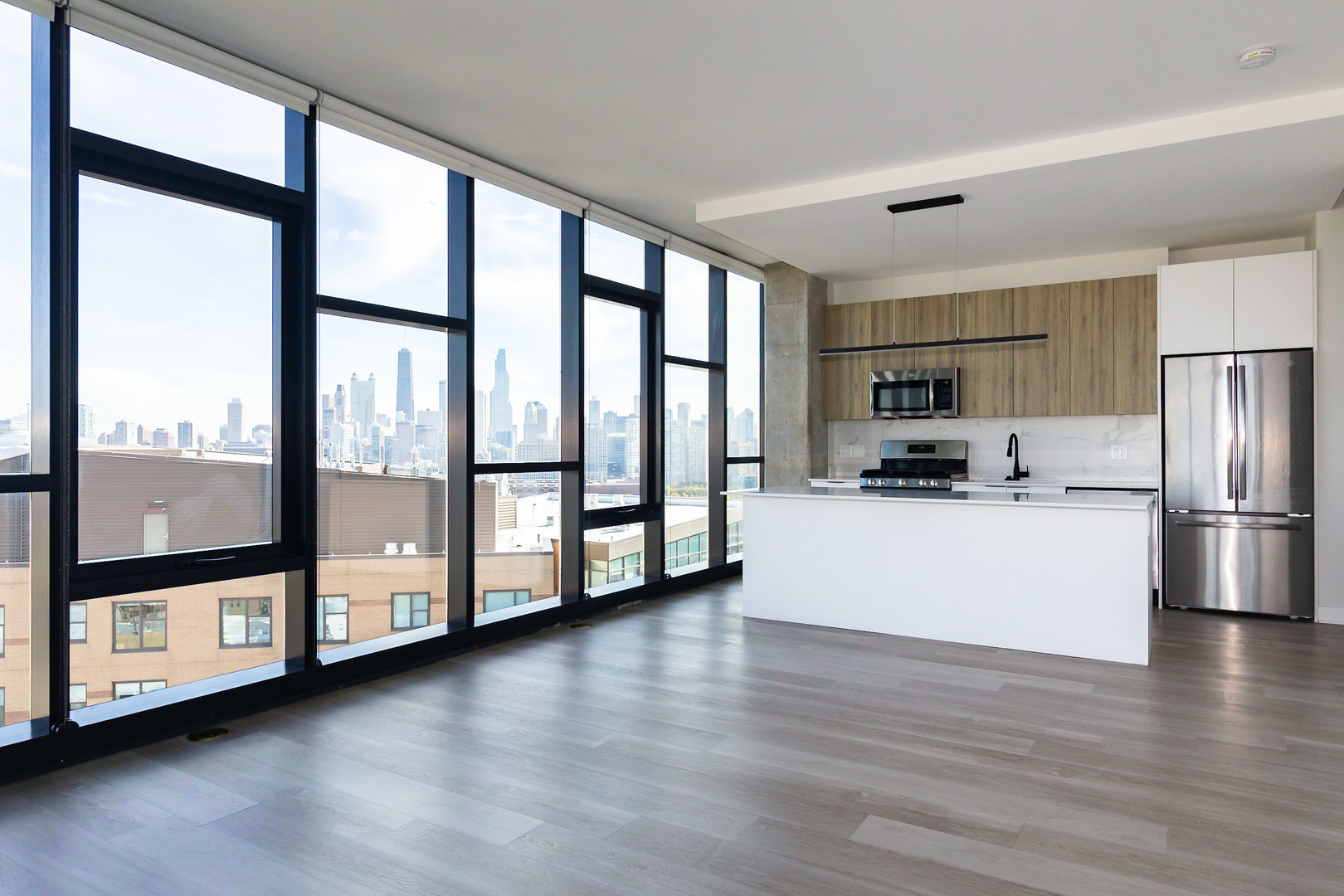 730 N Milwaukee Avenue Unit: 1802