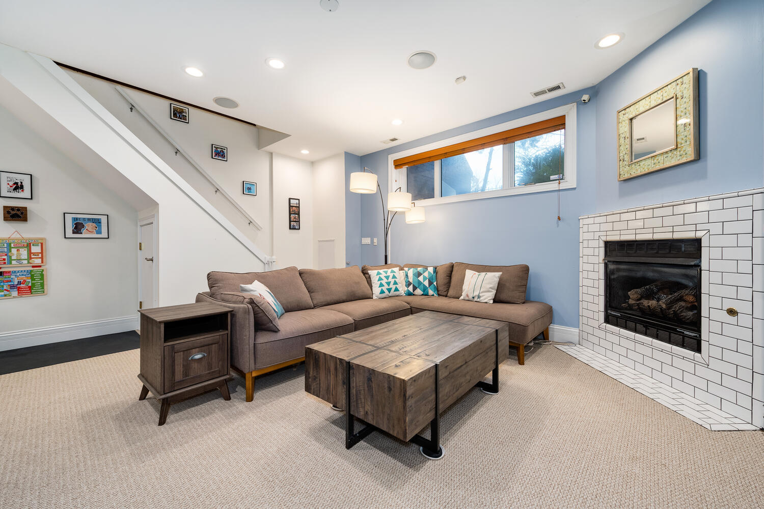 2330 N Hamilton Avenue Unit: 1