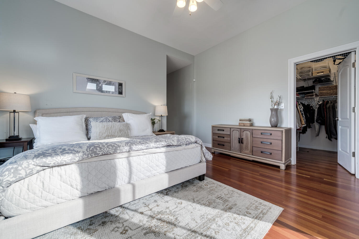 852 N Damen Avenue Unit: 4A