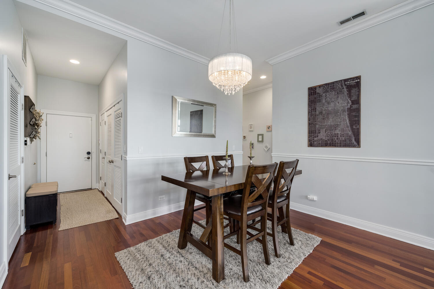 852 N Damen Avenue Unit: 4A