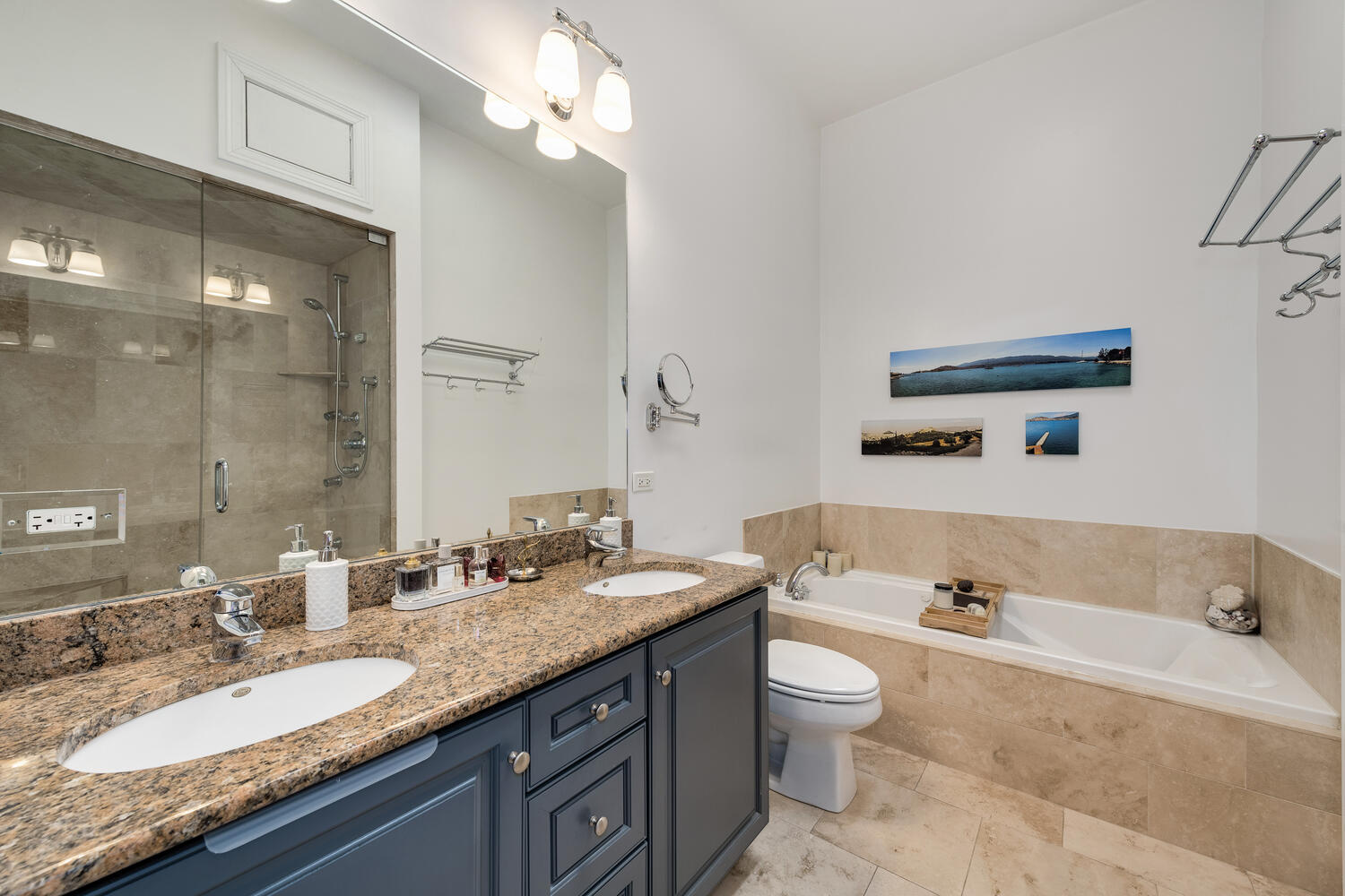 852 N Damen Avenue Unit: 4A