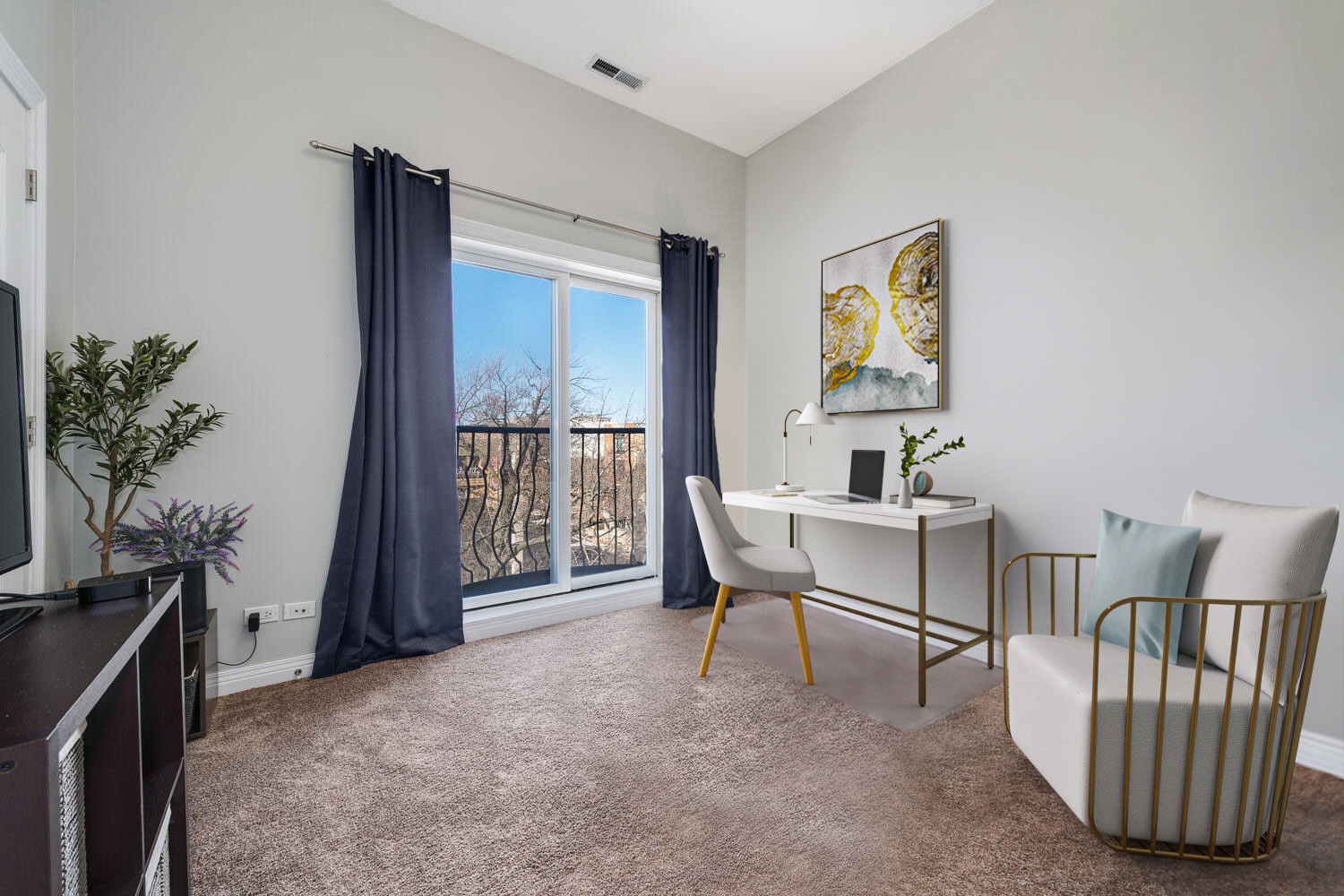 852 N Damen Avenue Unit: 4A