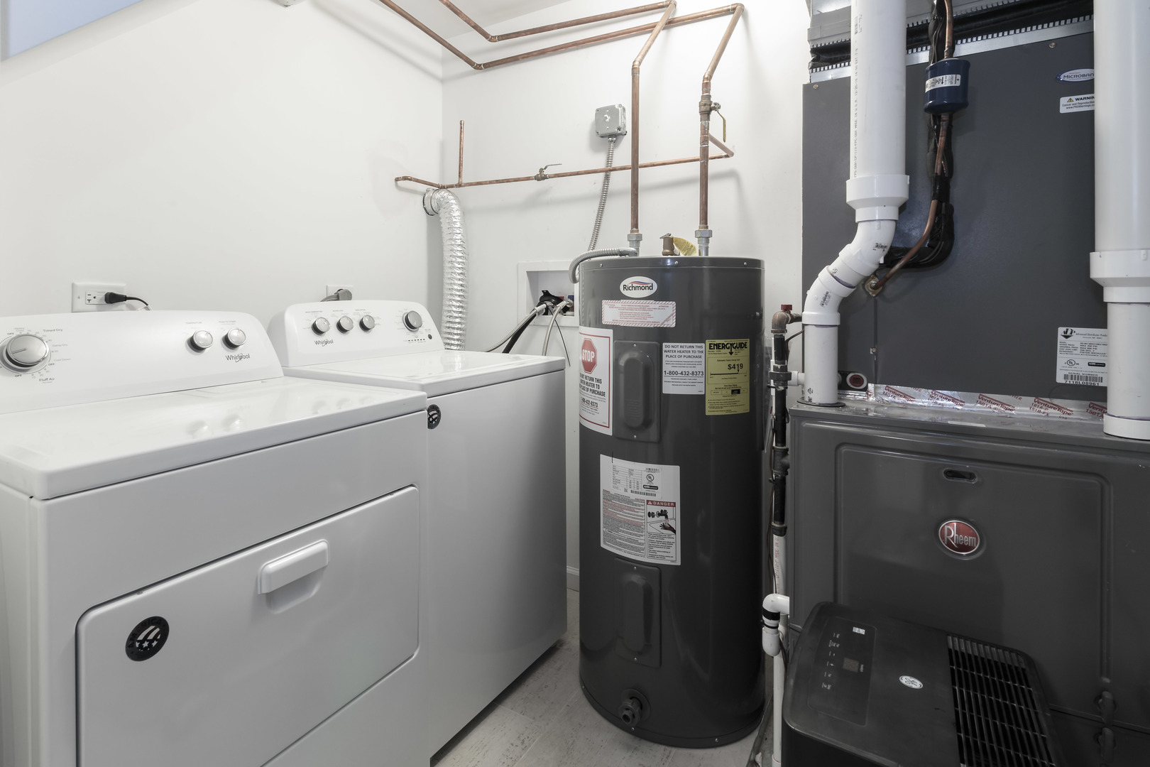 5134 N Oakley Avenue Unit: 1R