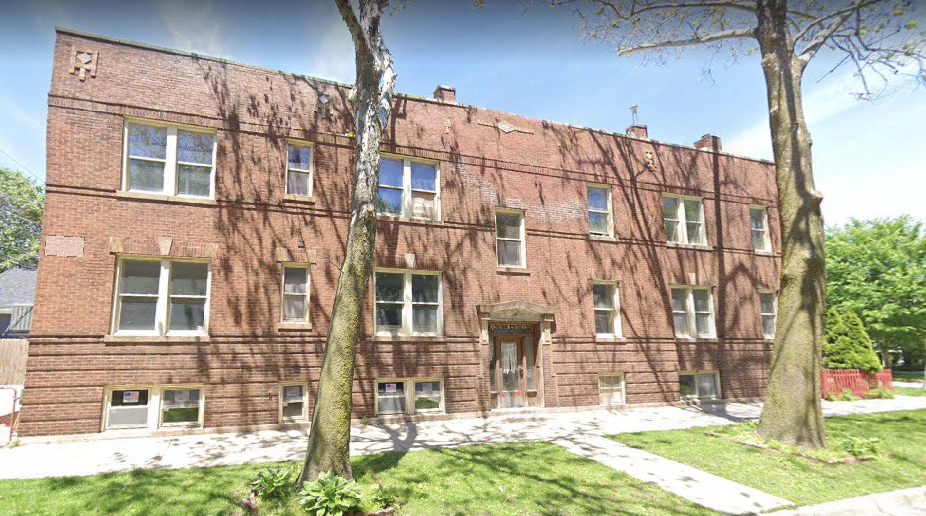 5134 N Oakley Avenue Unit: 1R